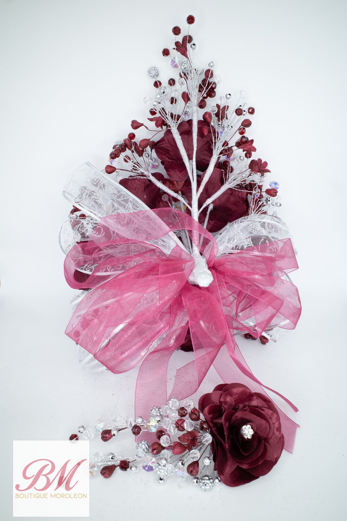 Economic Quinceañera Ramo Wine