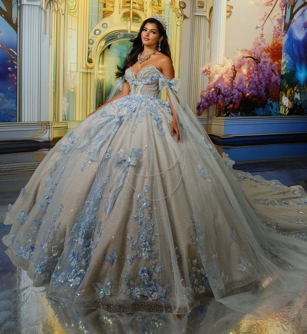 Princesa PR30225