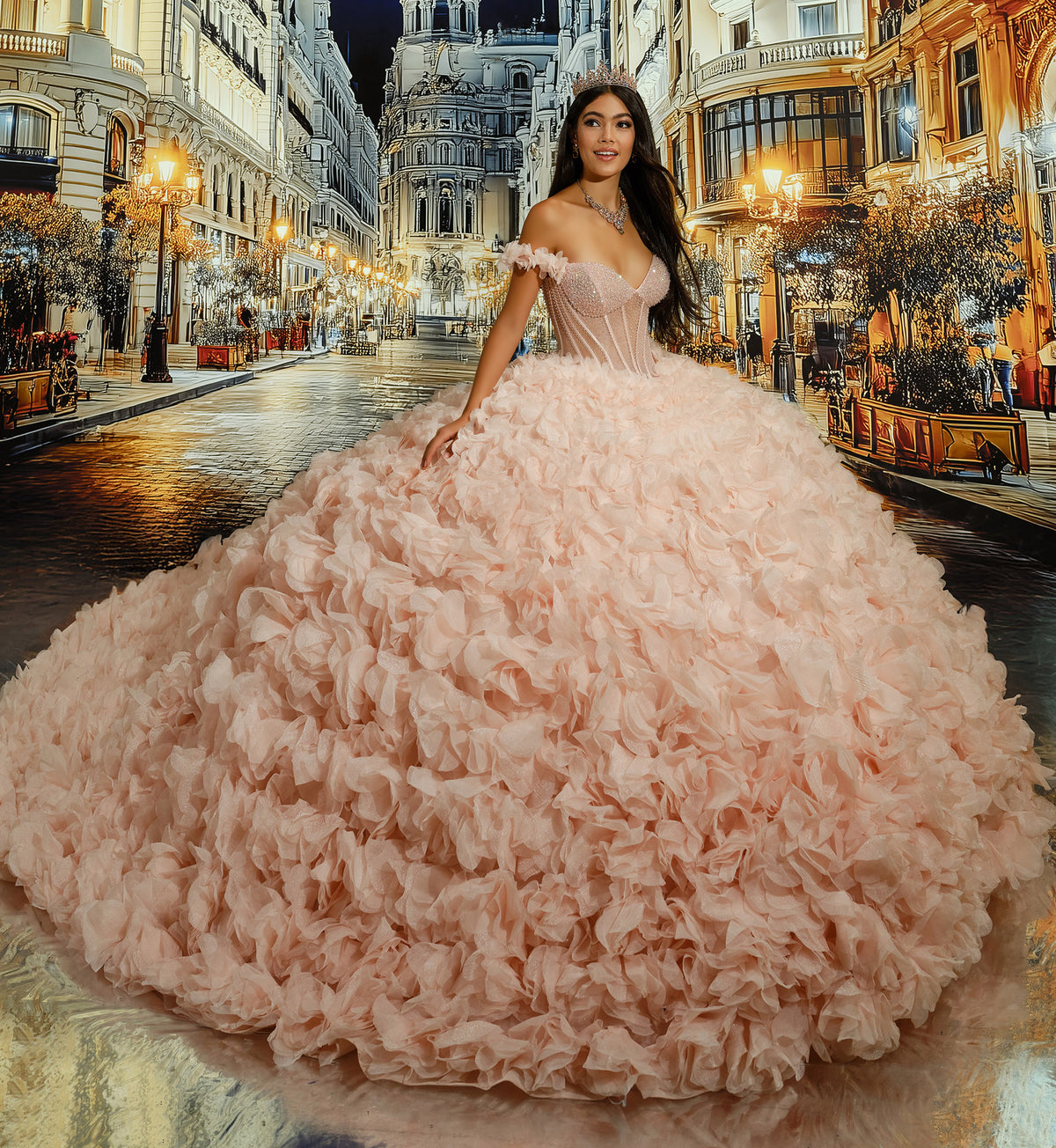 Princesa PR30232