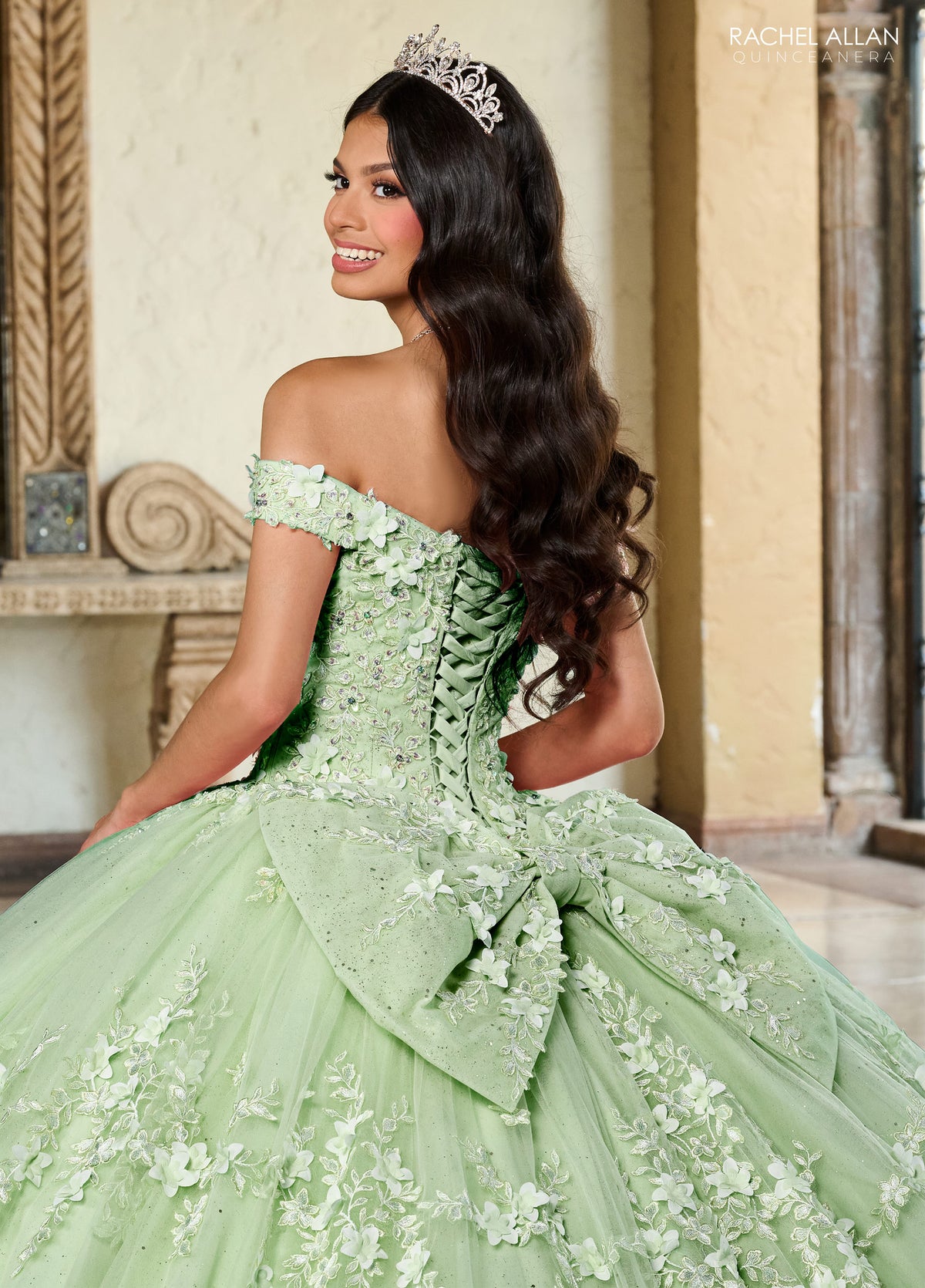 Carmina RQ1134