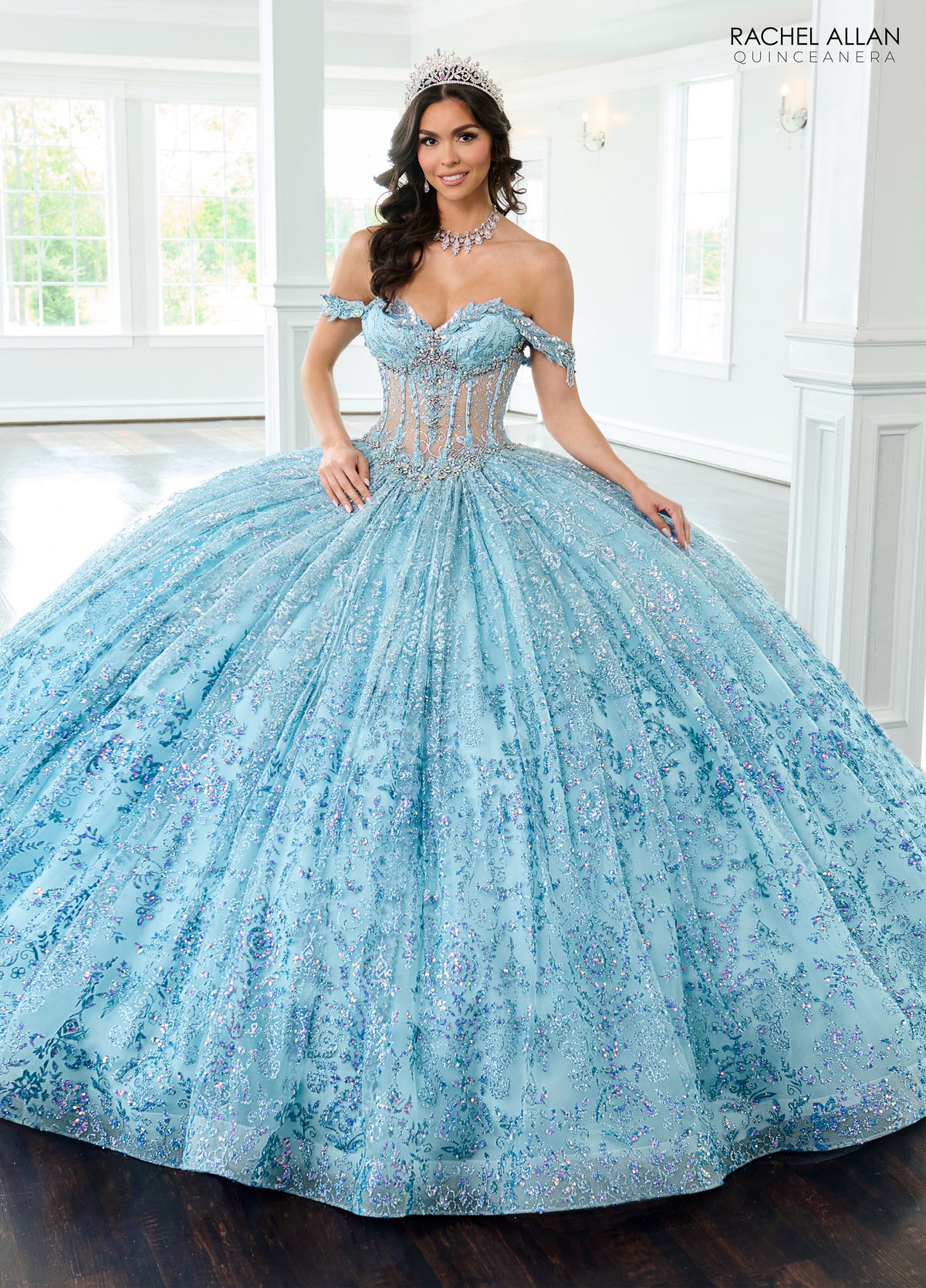 La Reina RQ2212