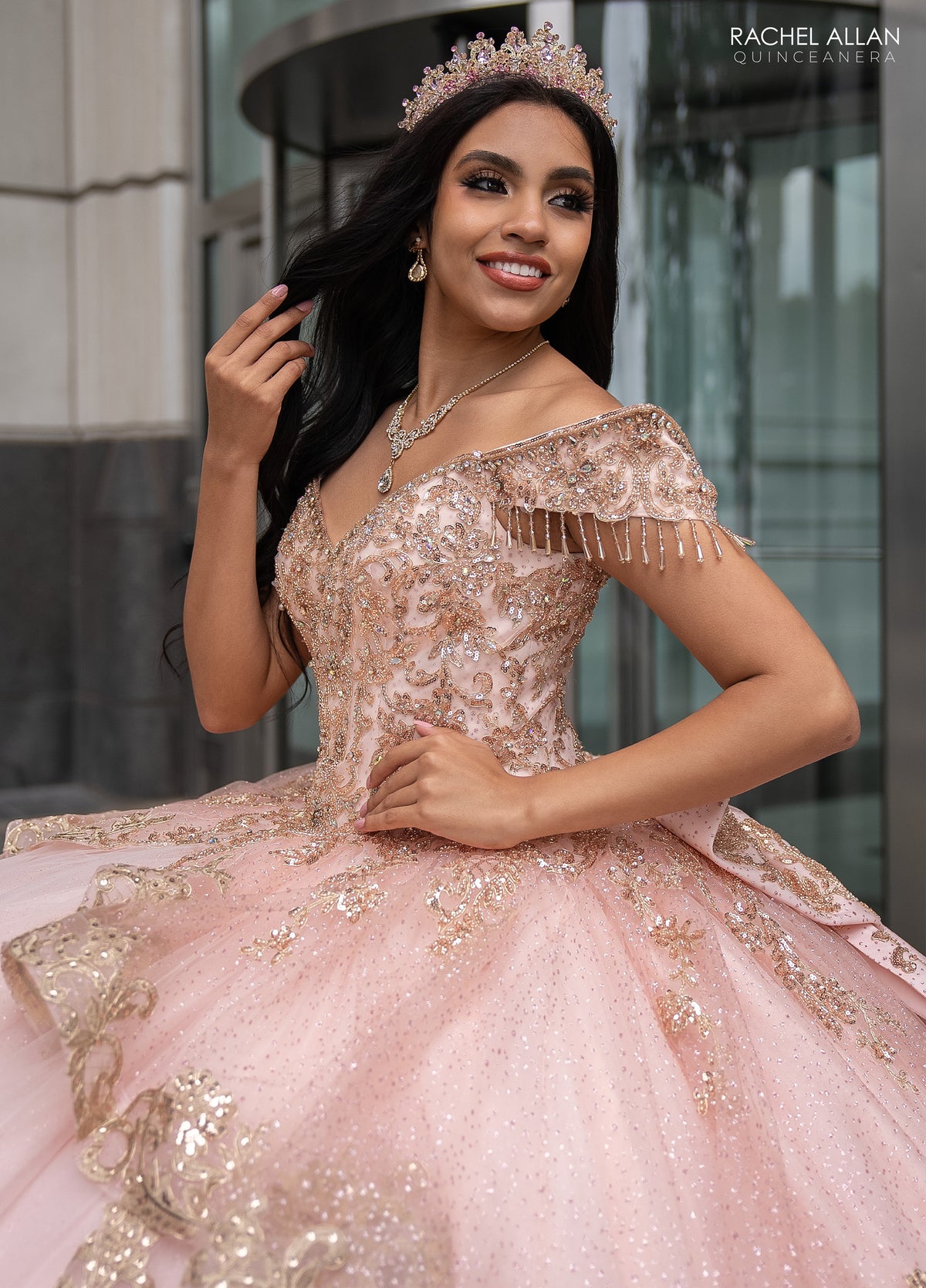 Alta Couture RQ3129
