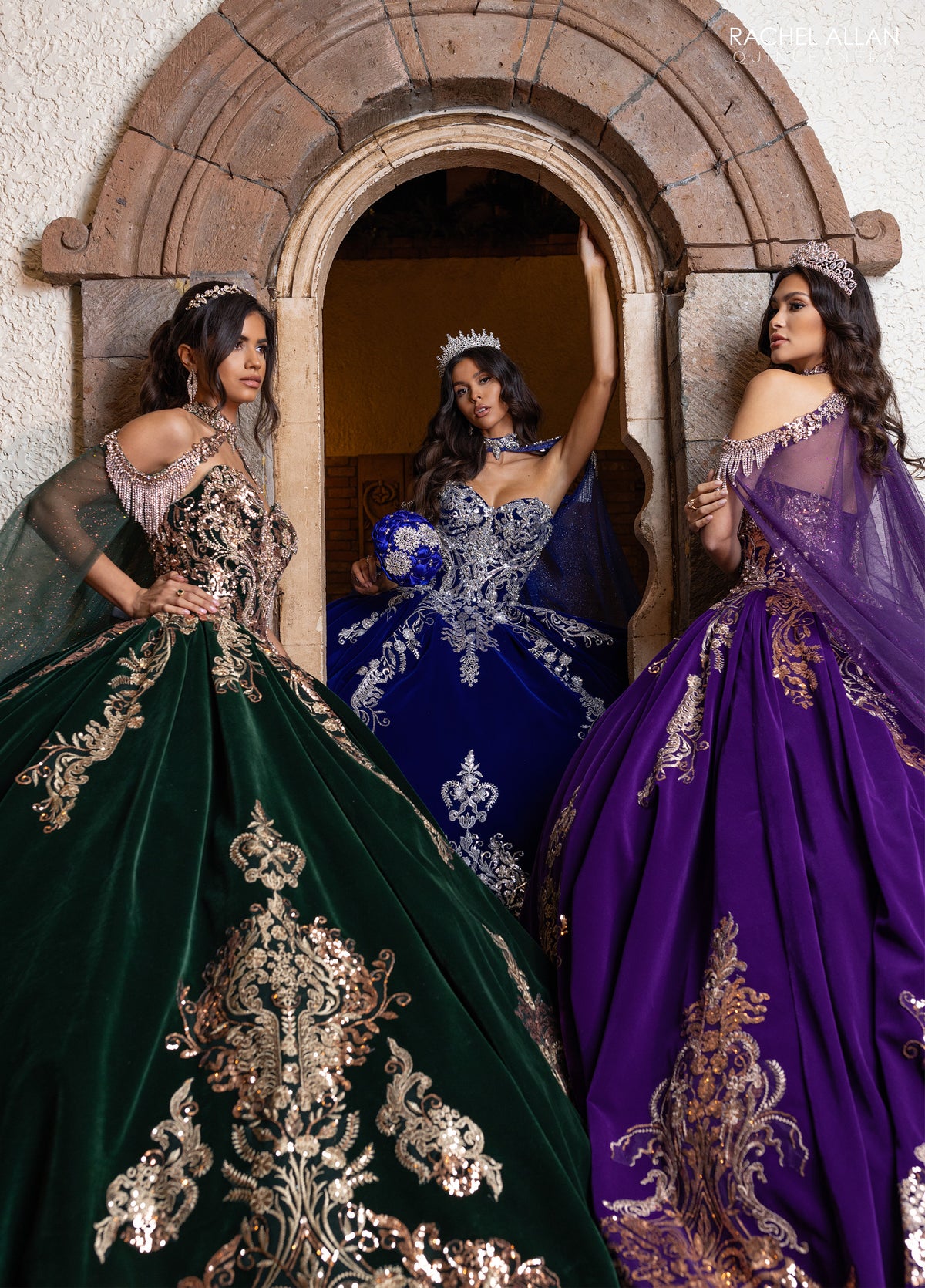 Alta Couture RQ3160