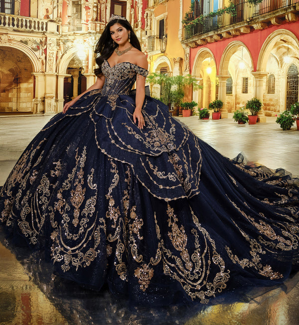 Princesa by Ariana Vara quinceañera dresses