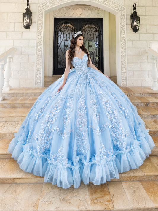 House Of Wu 26101 Quinceañera