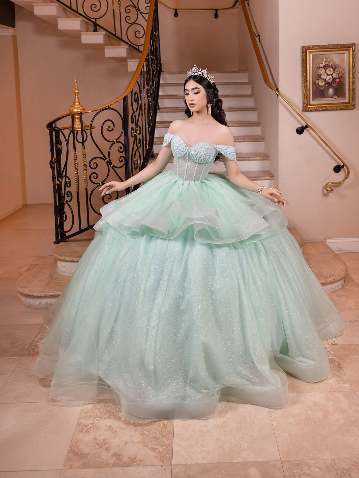 House Of Wu 26103 Quinceañera