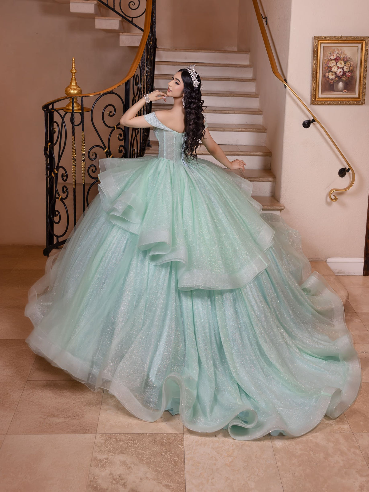 House Of Wu 26103 Quinceañera