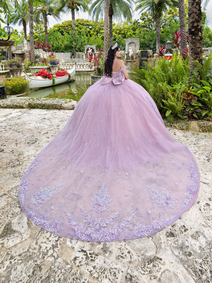 House Of Wu 26105 Quinceañera
