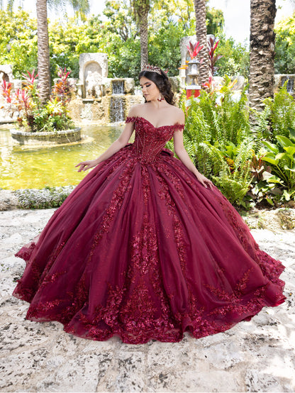 House Of Wu 26105 Quinceañera