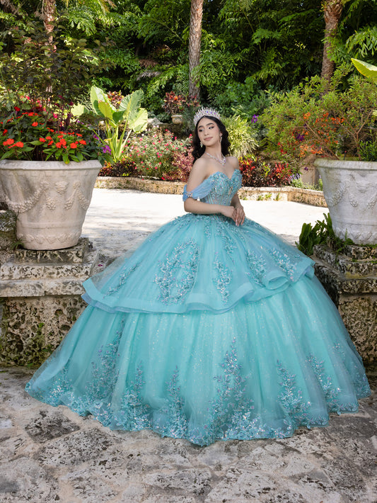 House Of Wu 26107 Quinceañera