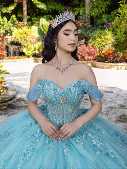House Of Wu 26107 Quinceañera