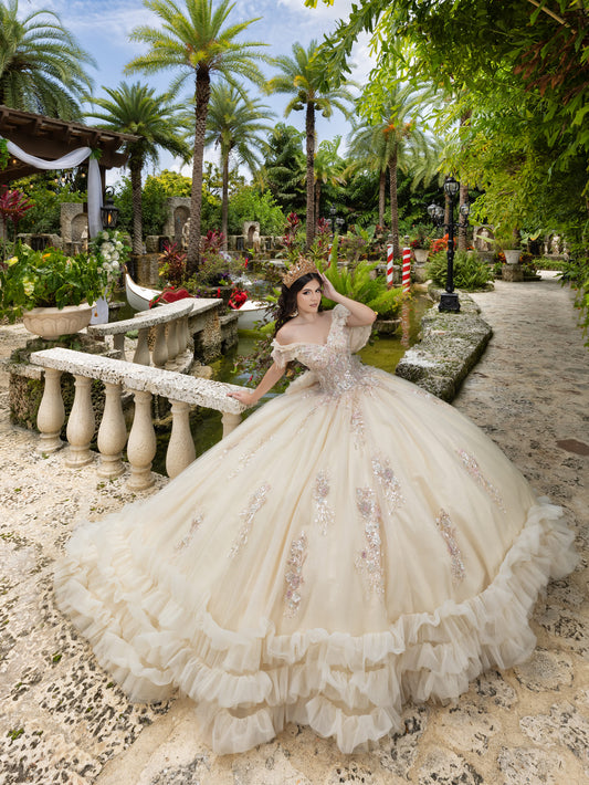 House Of Wu 26108 Quinceañera