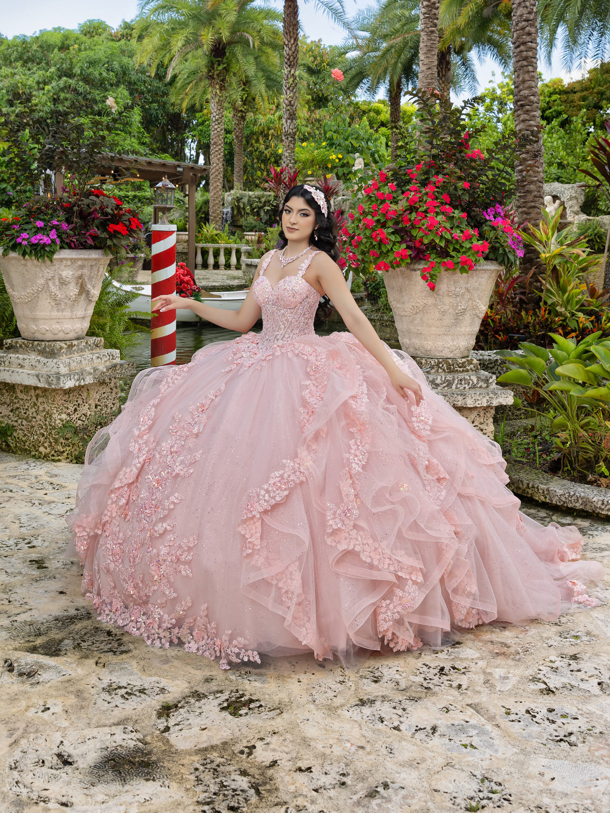 House Of Wu 26112 Quinceañera