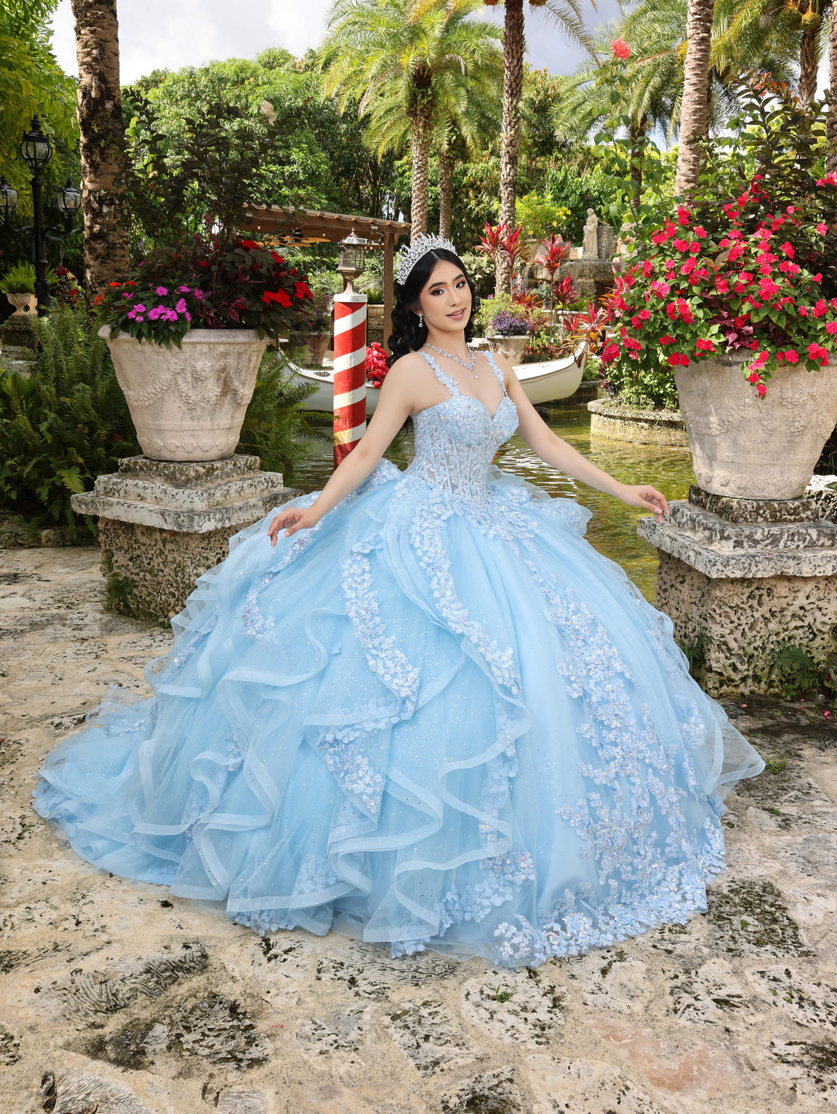 House Of Wu 26112 Quinceañera