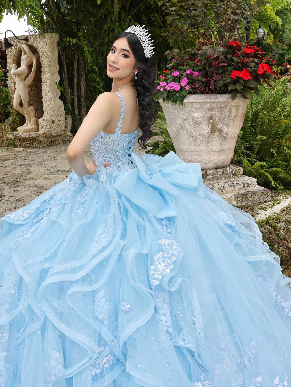 House Of Wu 26112 Quinceañera