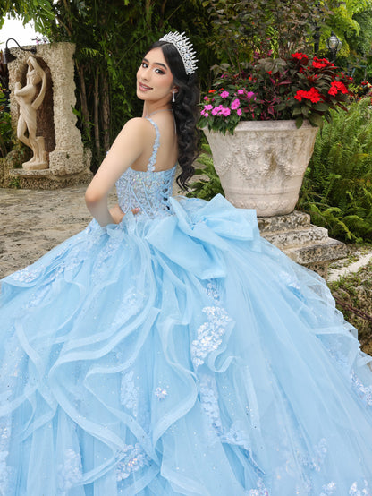 House Of Wu 26112 Quinceañera