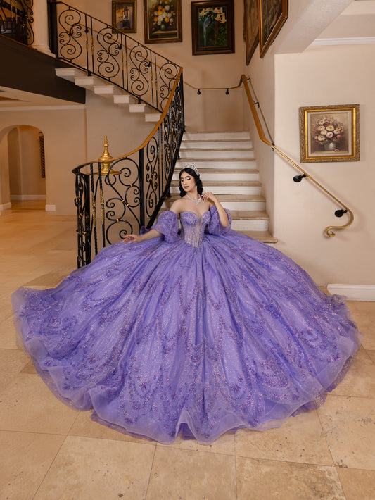 House Of Wu 26113 Quinceañera