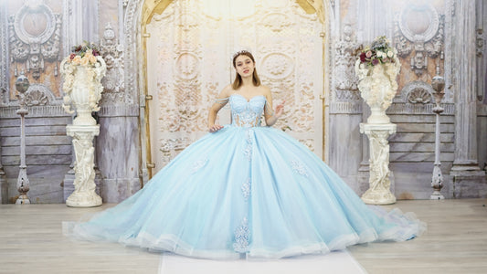 Perfect Dress AG334