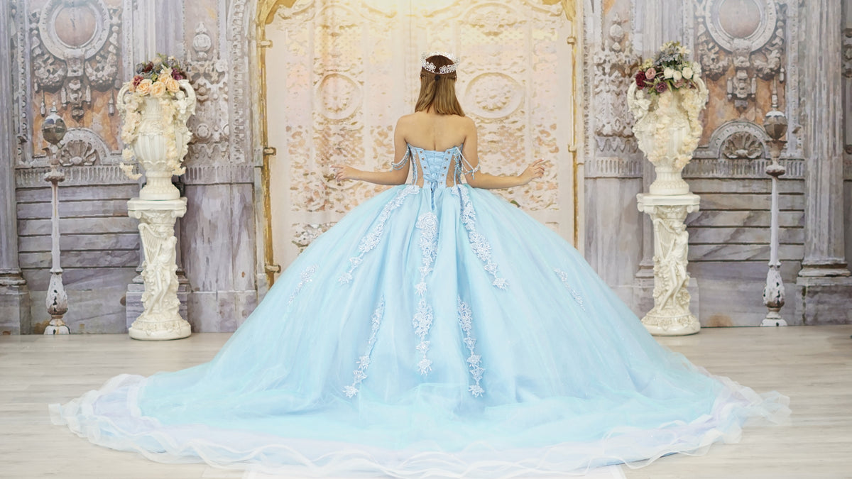 Perfect Dress AG334