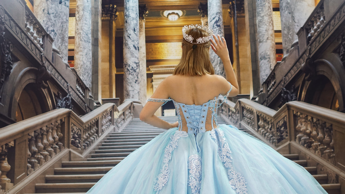 Perfect Dress AG334