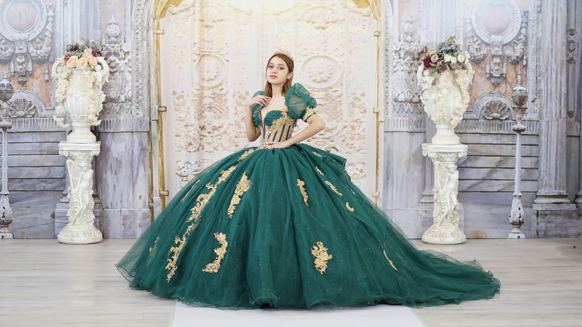 Perfect Dress AG335