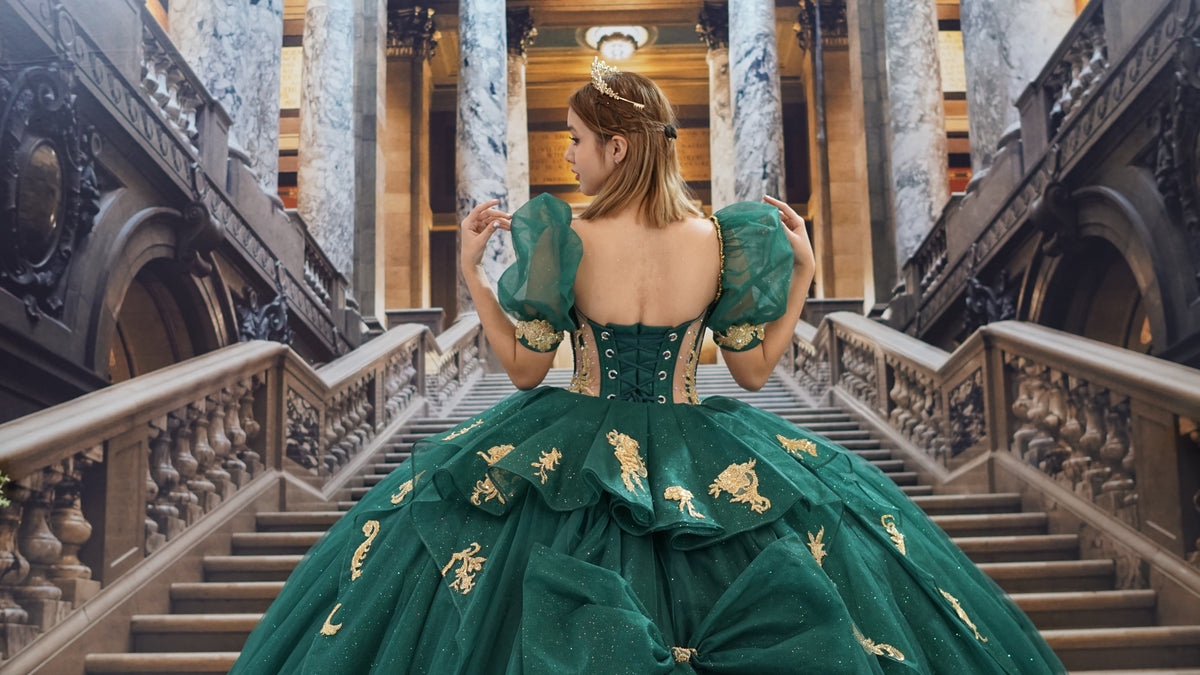 Perfect Dress AG335