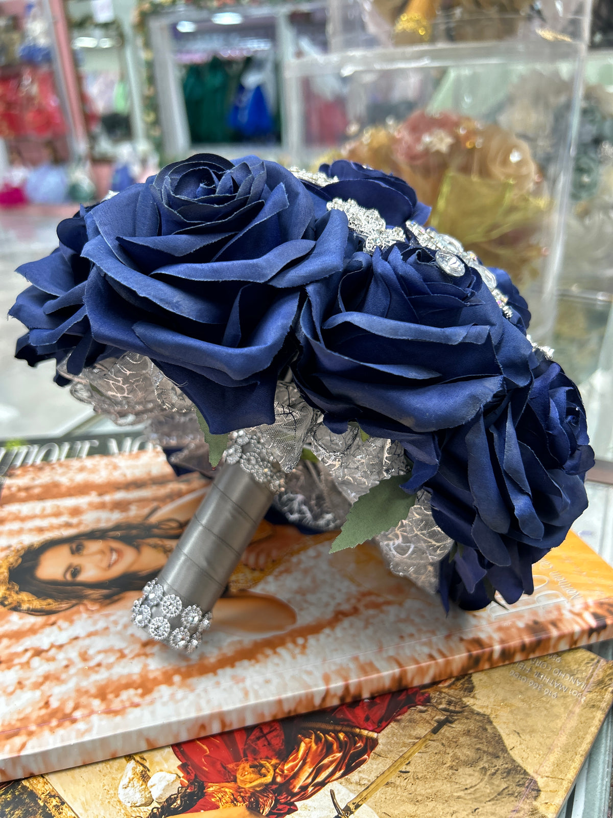 Quinceanera Ramo