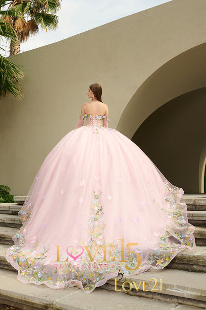 Lovely15 LV511