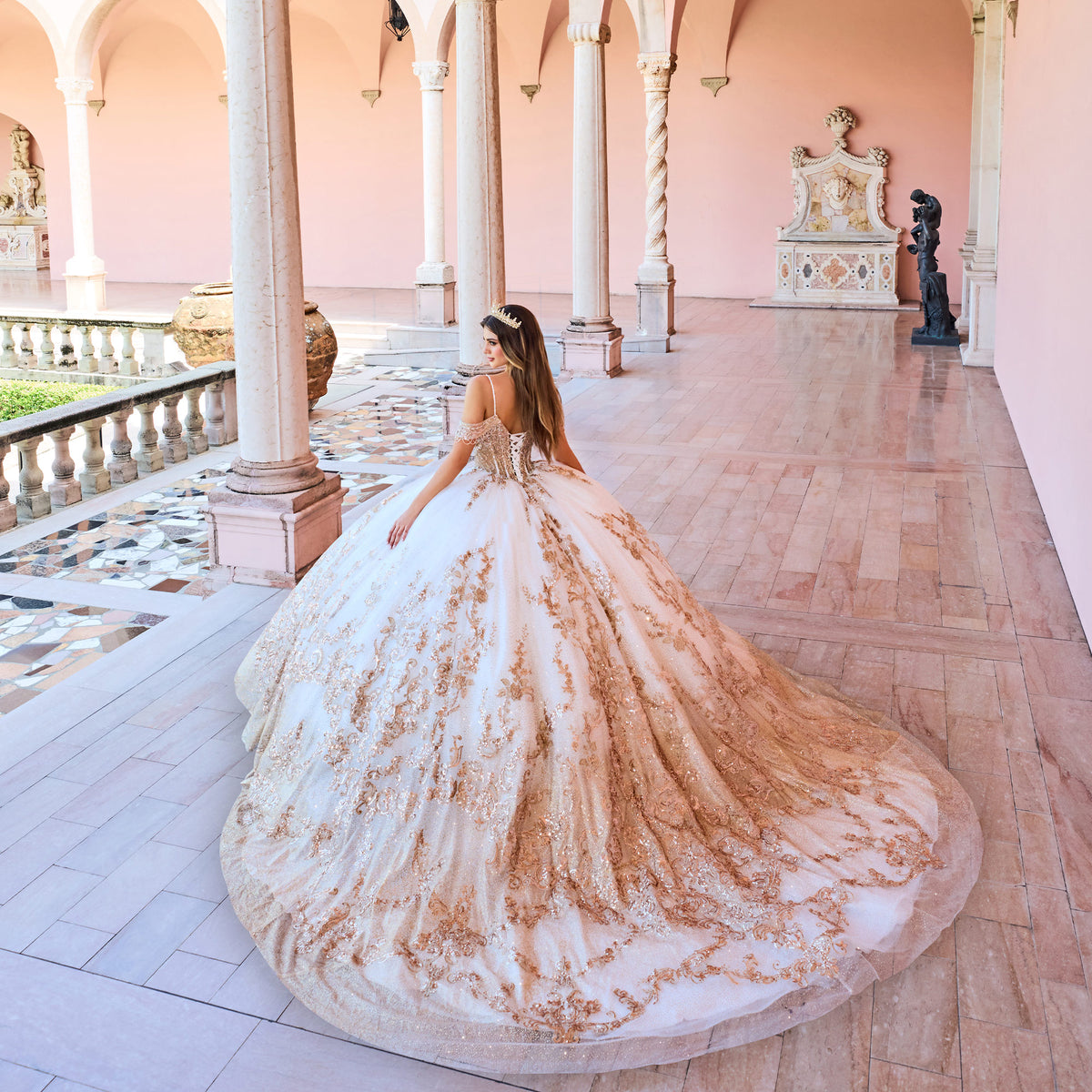 Princesa PR30153