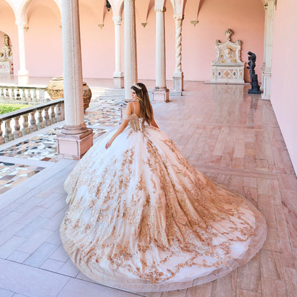 Princesa PR30153