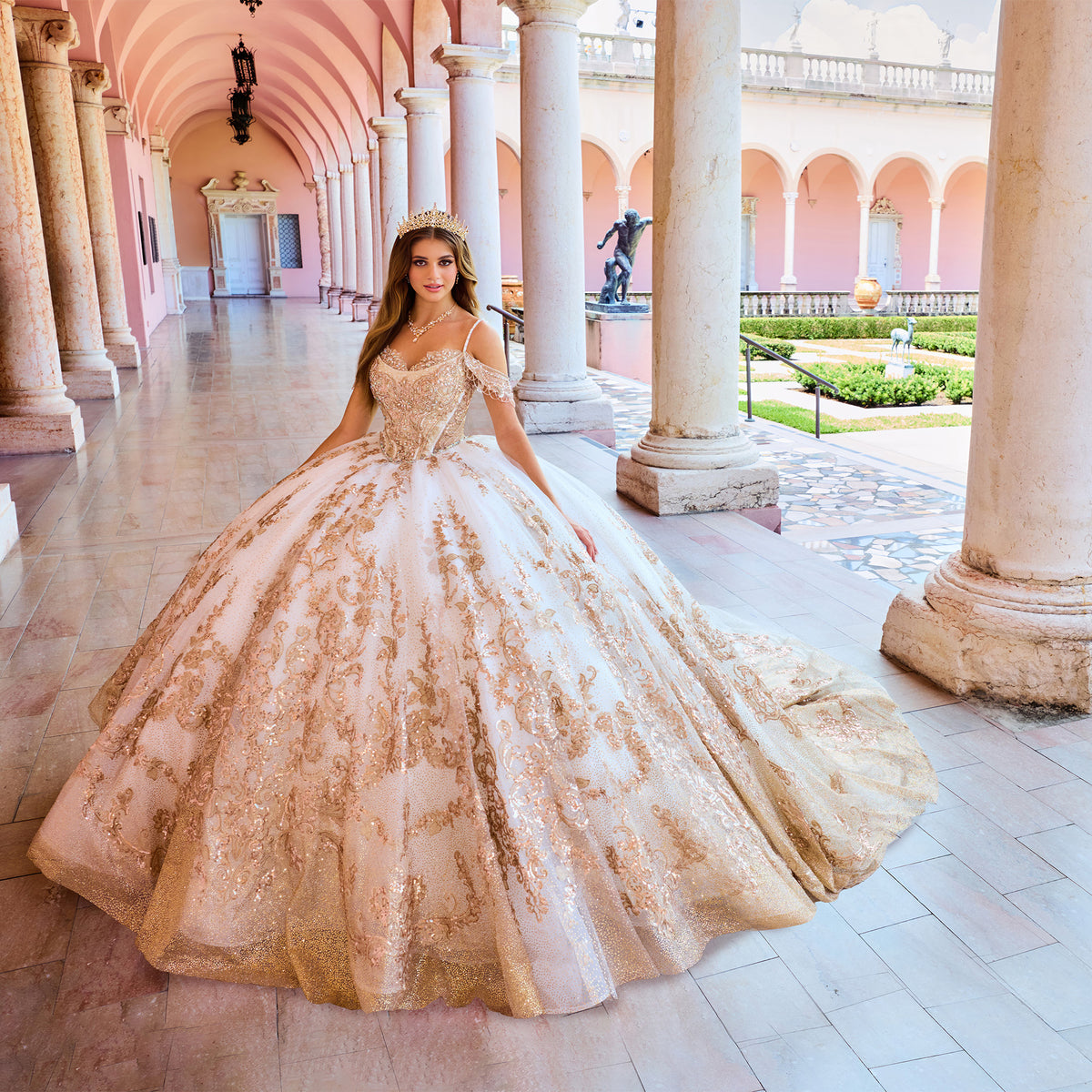 Princesa PR30153