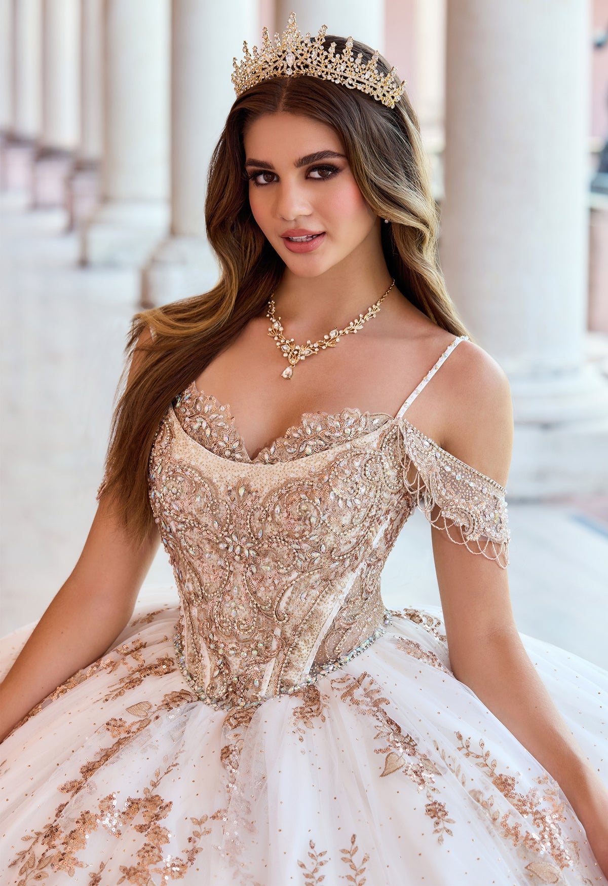 Princesa PR30153