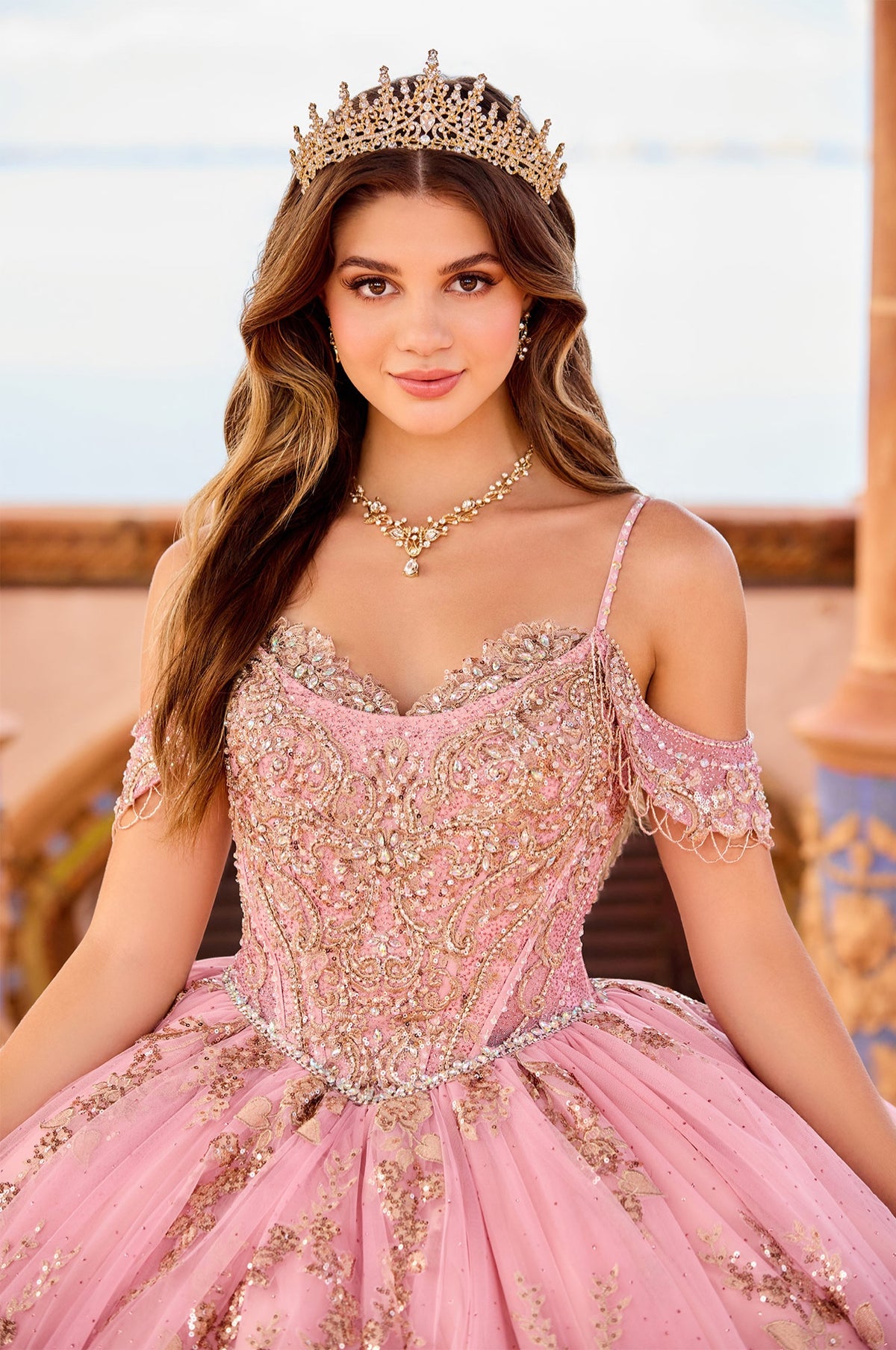 Princesa PR30153