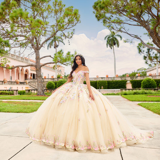 Princesa PR30155