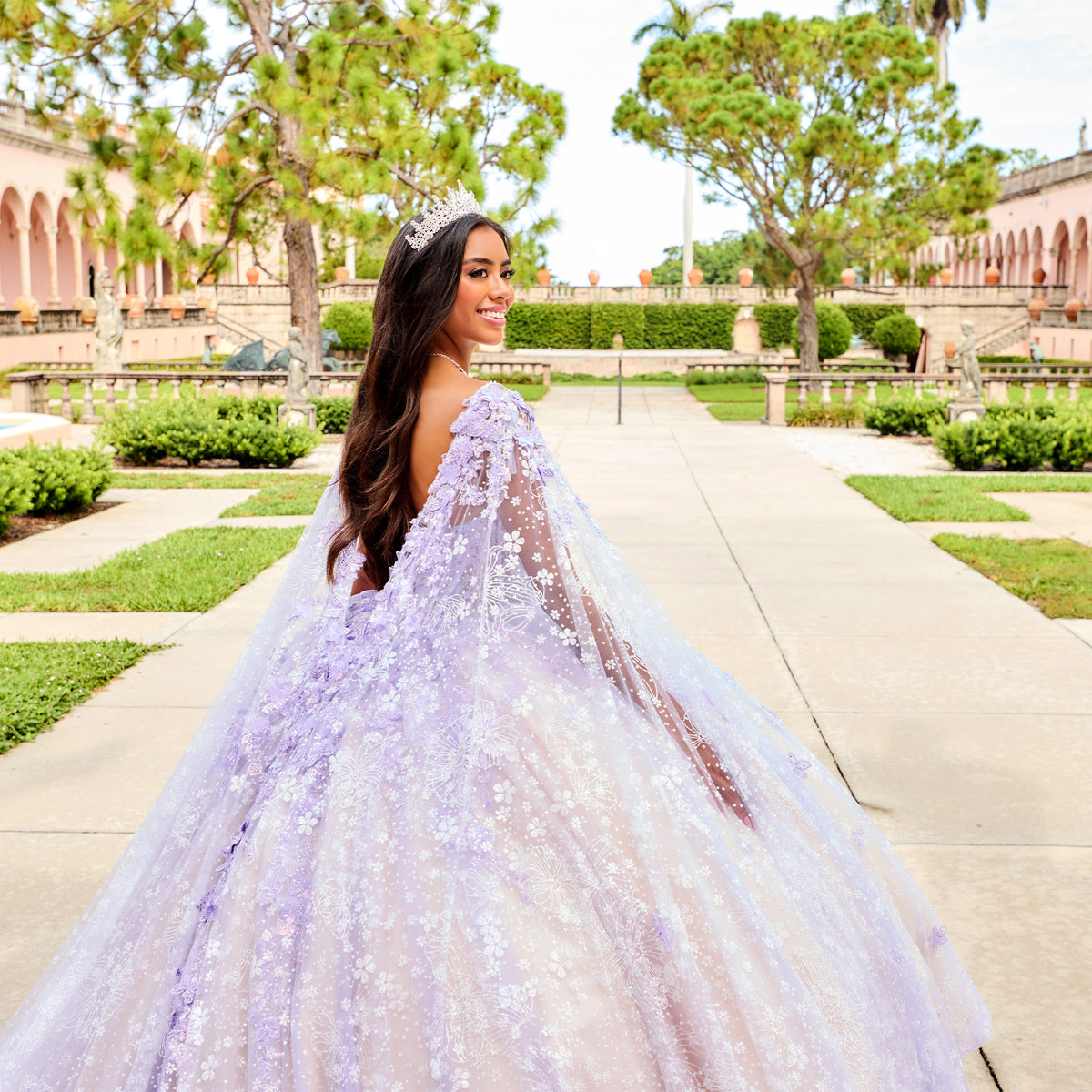 Princesa PR30158