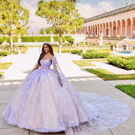 Princesa PR30158