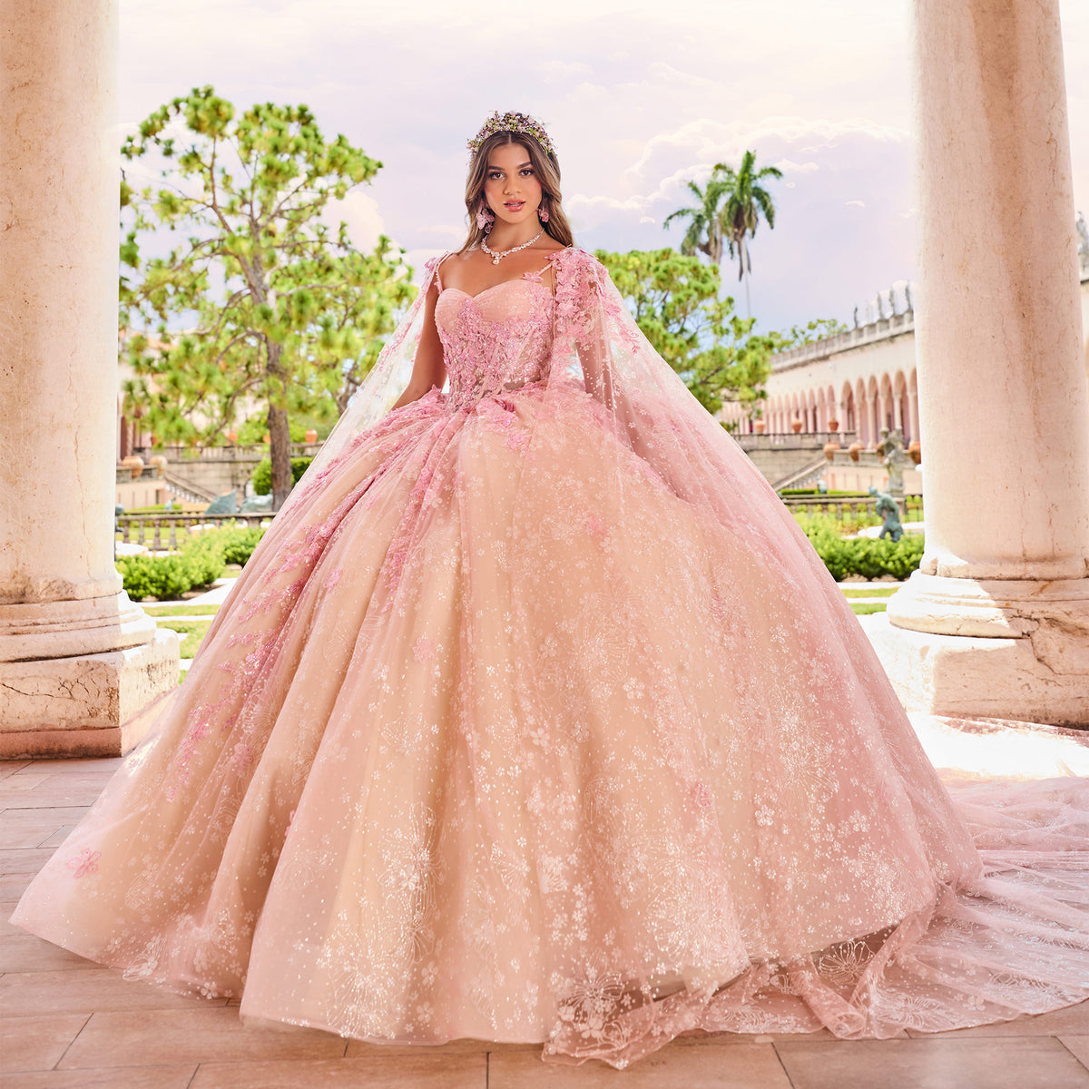 Princesa PR30158