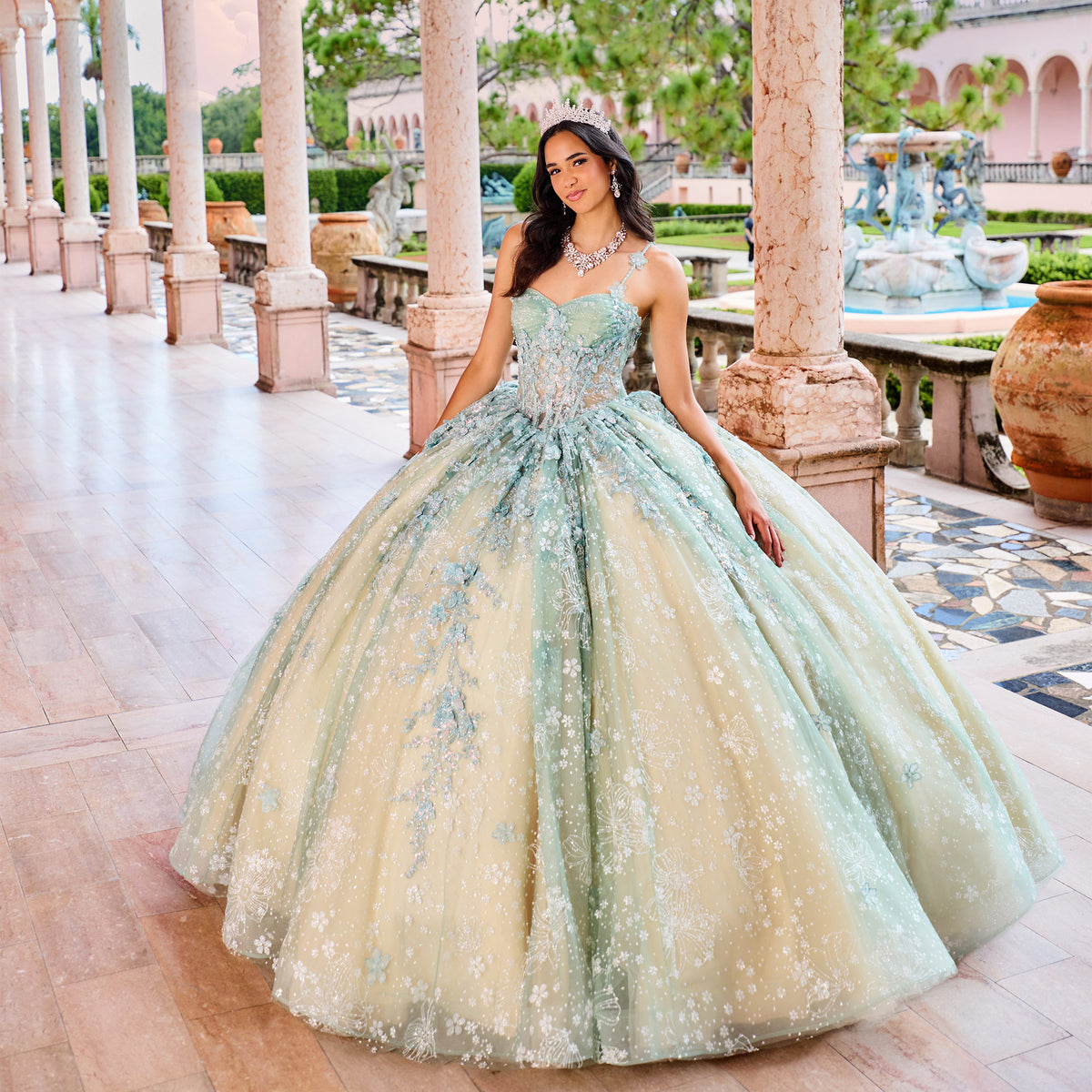 Princesa PR30158