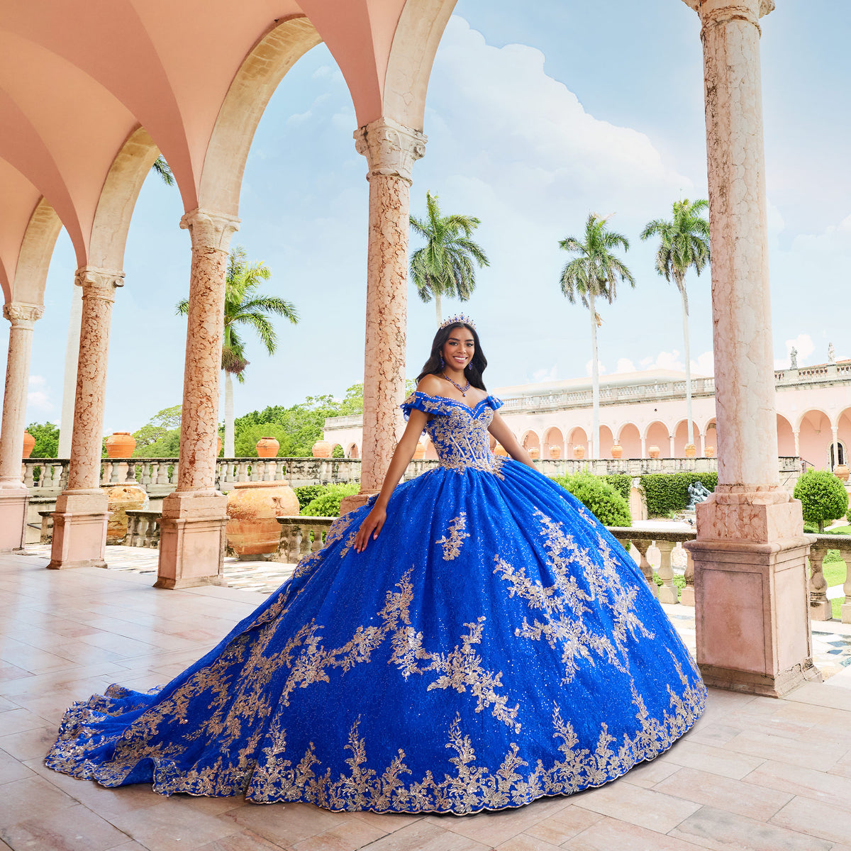 Princesa PR30163