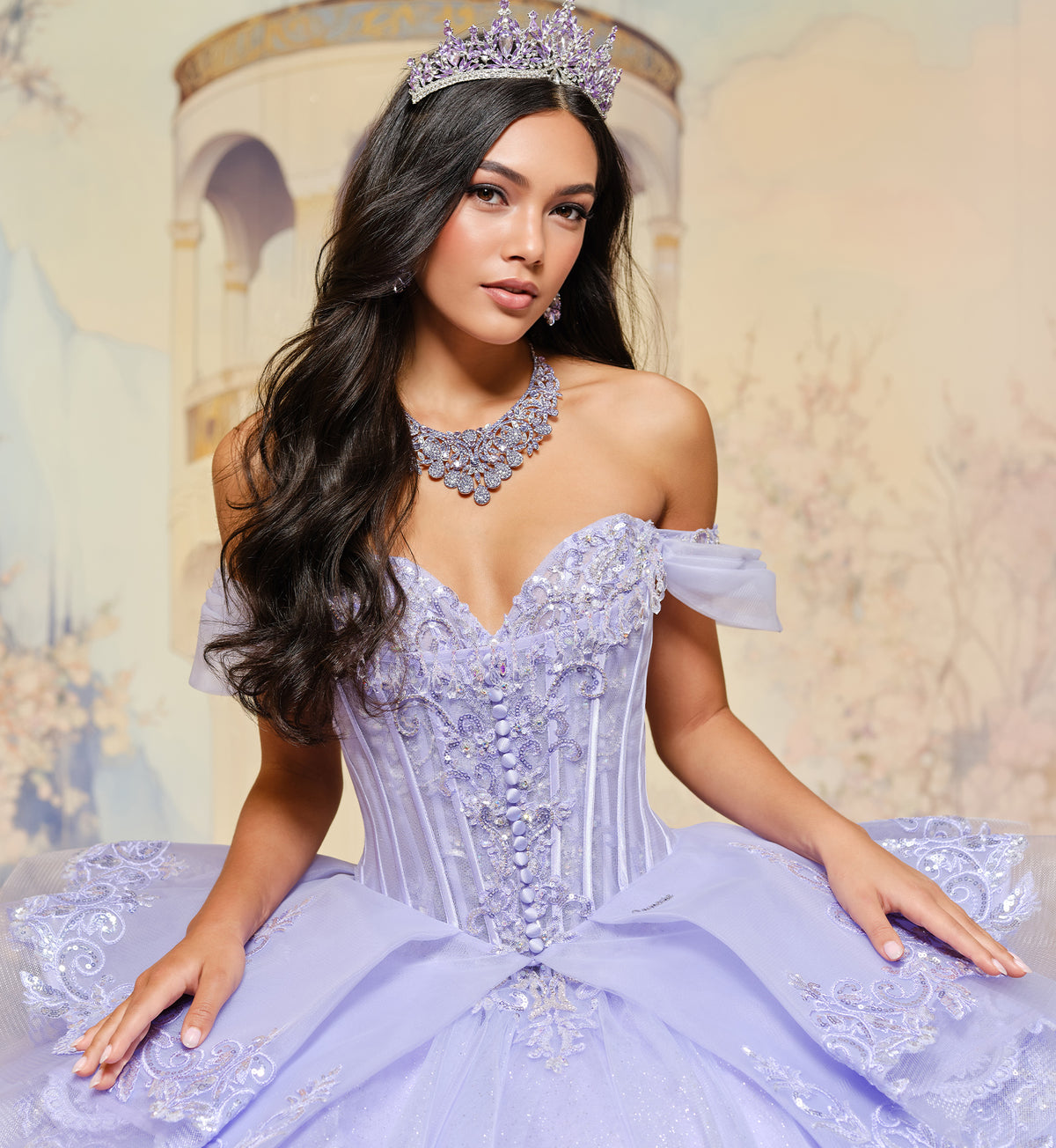 Princess PR30171