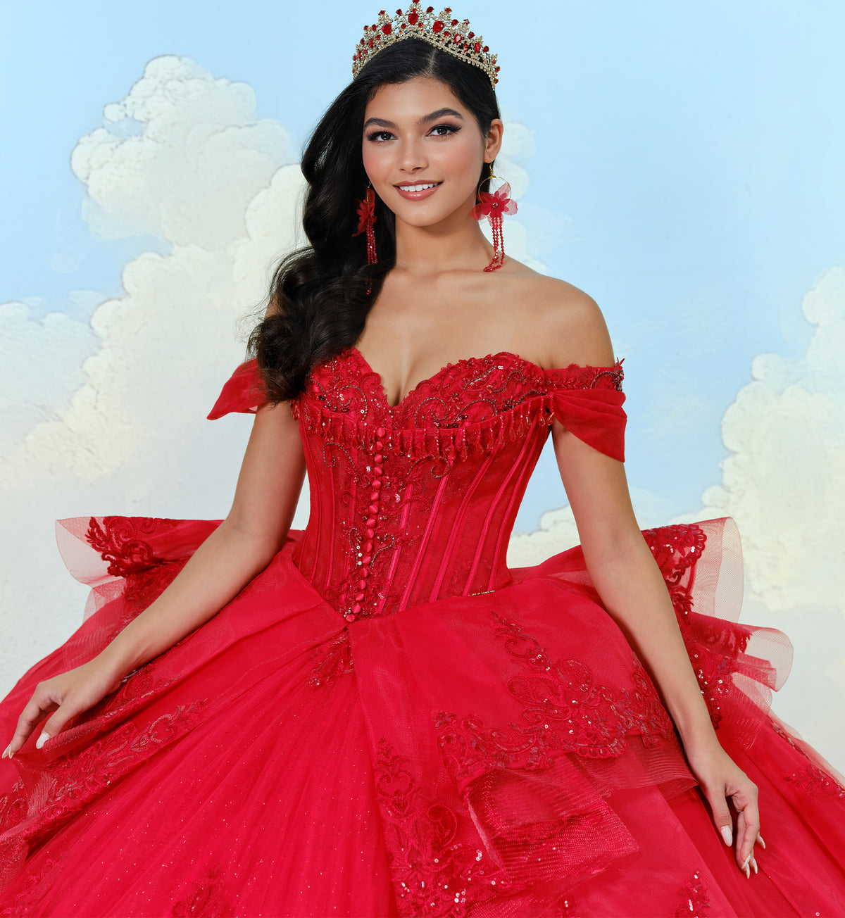 Princess PR30171