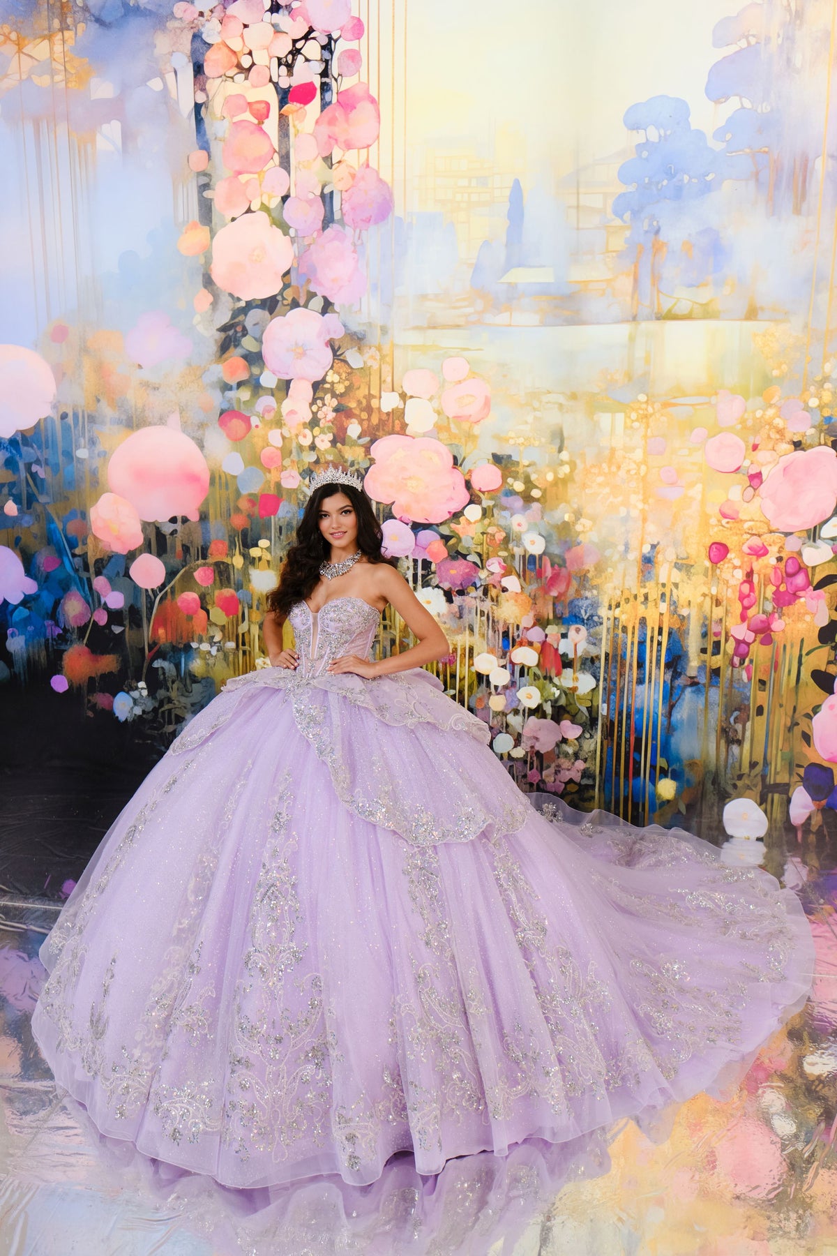 Princesa PR30196