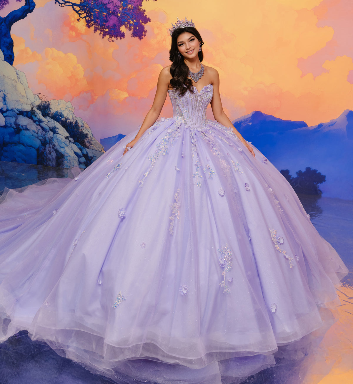 Princess PR30202