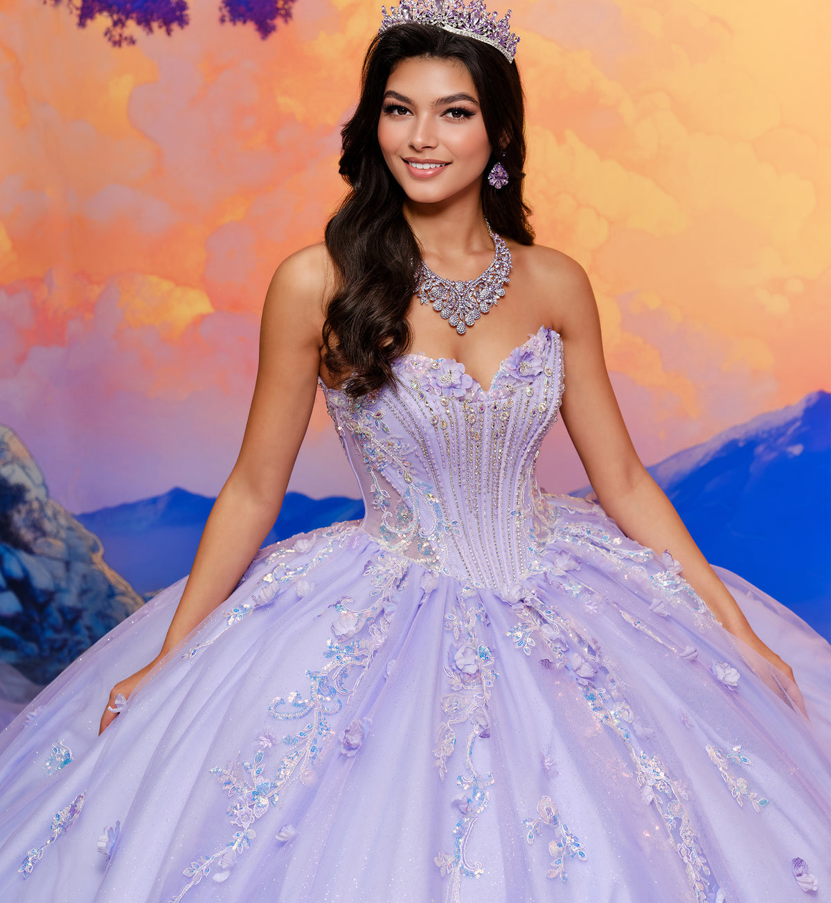Princess PR30202
