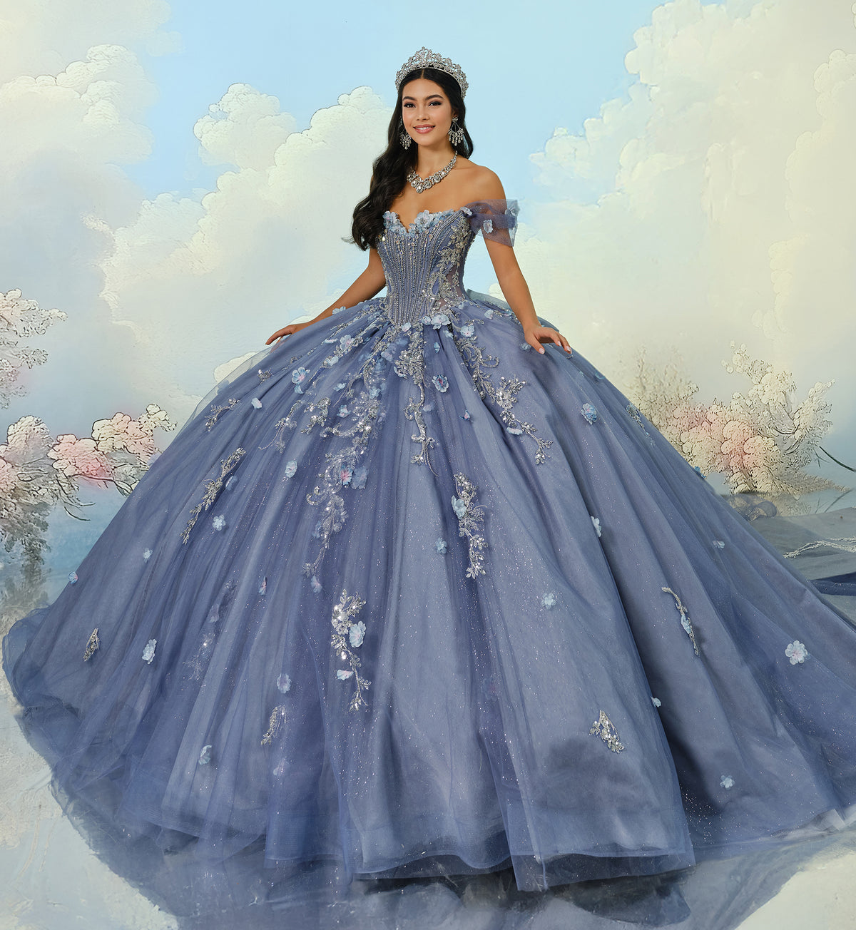 Princess PR30202