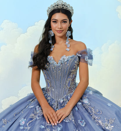 Princess PR30202