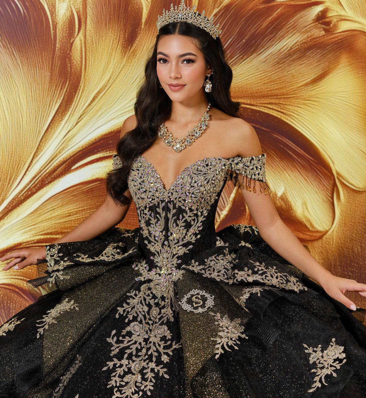 Princess PR30203