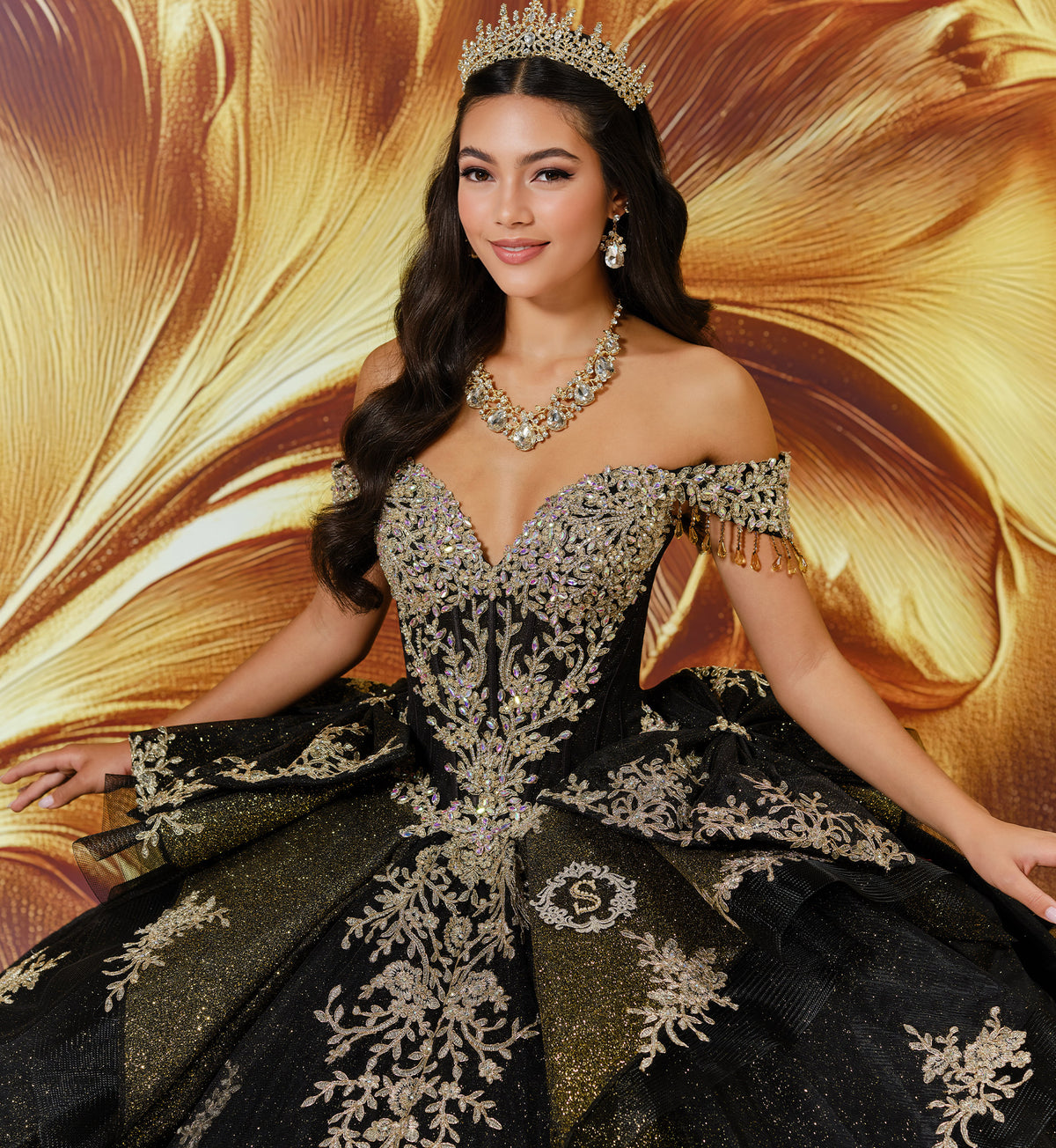 Princess PR30203