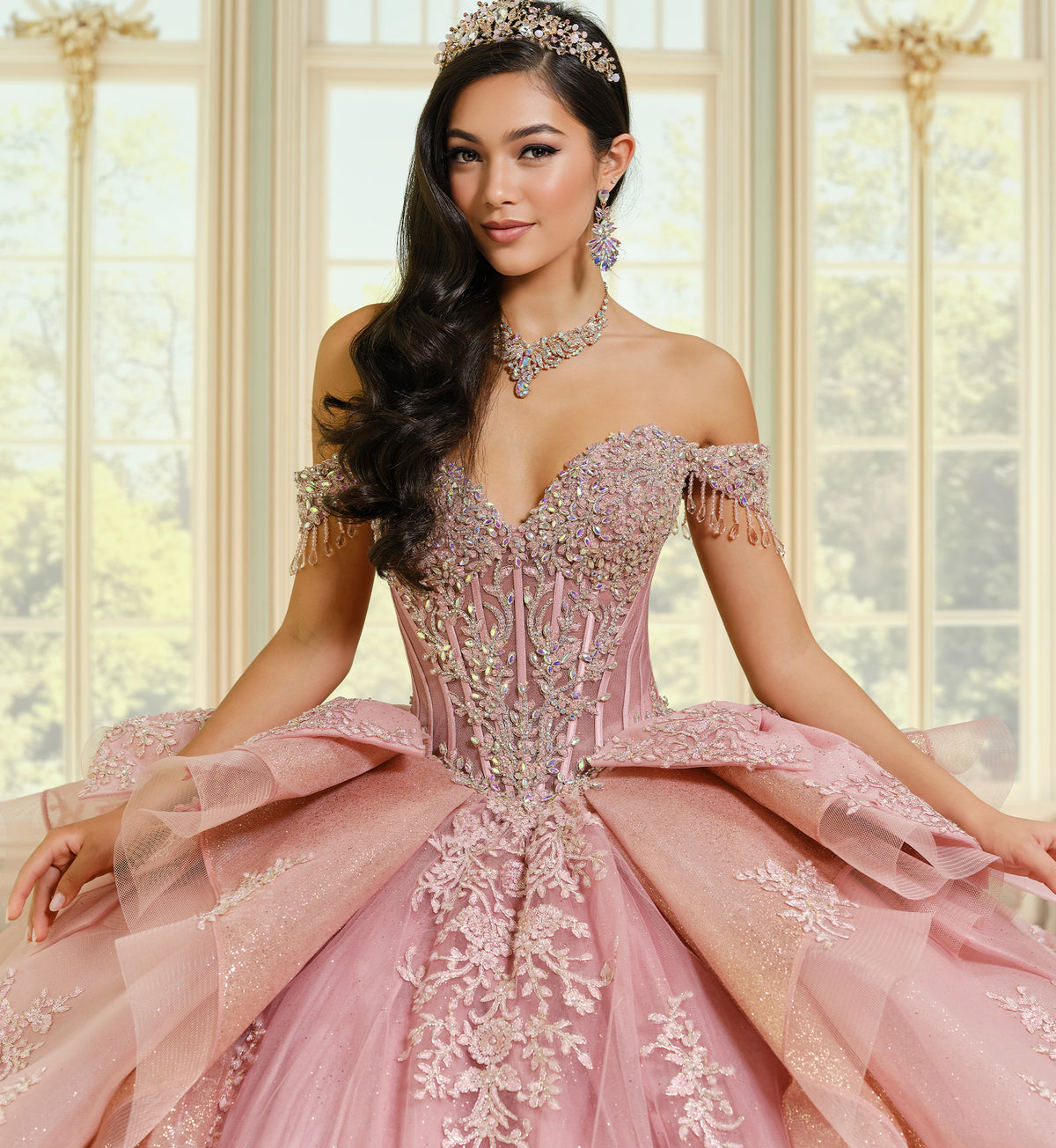 Princess PR30203