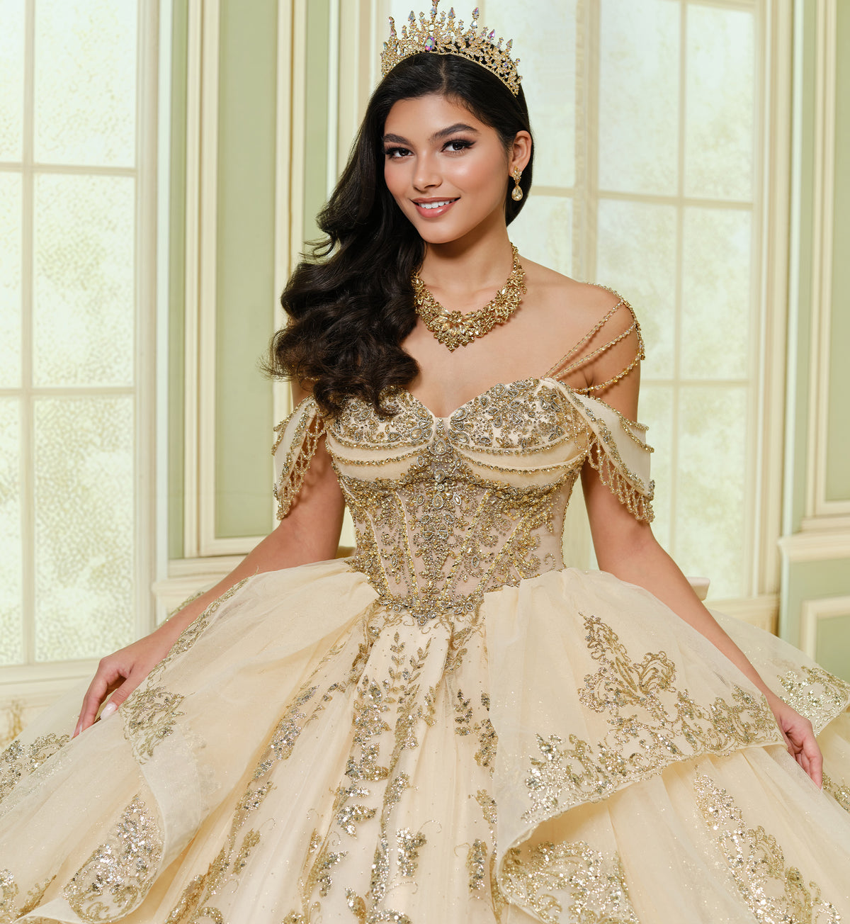 Princess PR30205